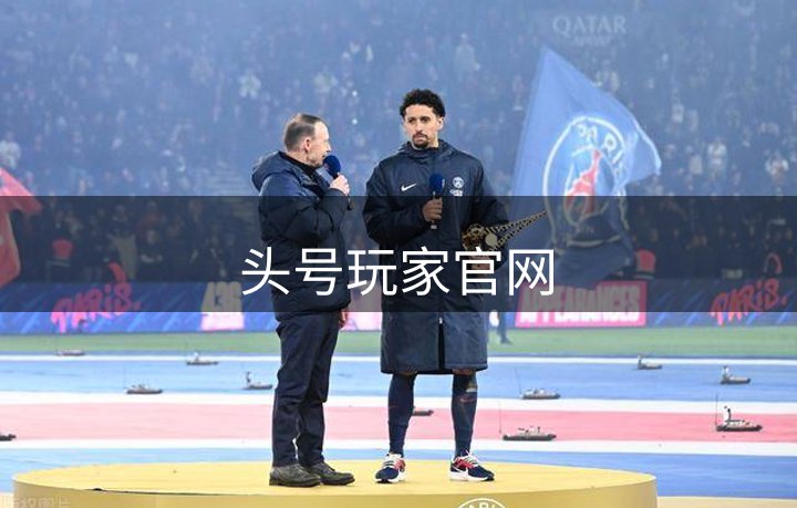 品牌介绍
